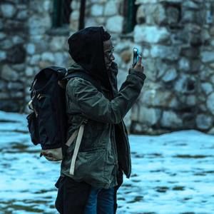 Meet your Posher, Hasteen